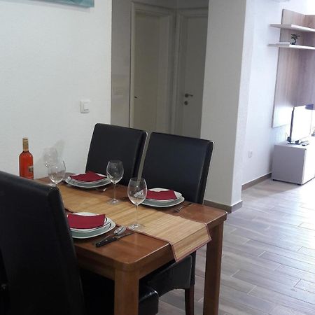 Apartment Drazan Šibenik Kültér fotó