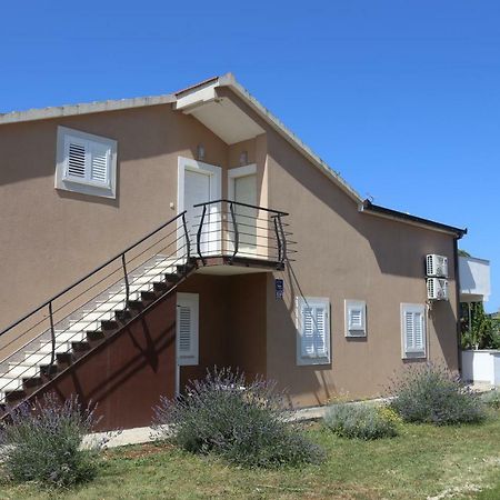 Apartment Drazan Šibenik Kültér fotó