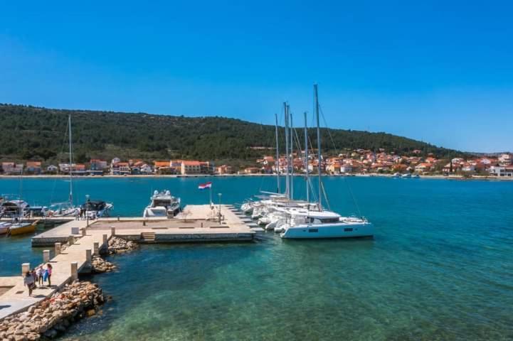 Apartment Drazan Šibenik Kültér fotó