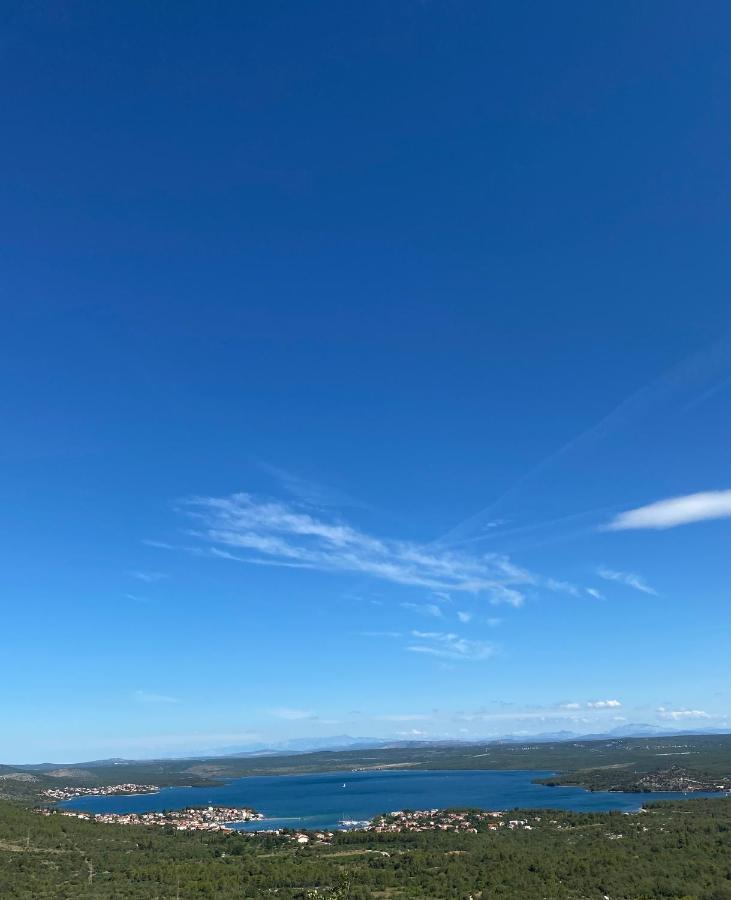 Apartment Drazan Šibenik Kültér fotó