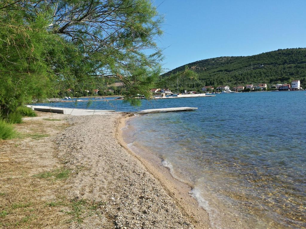 Apartment Drazan Šibenik Kültér fotó