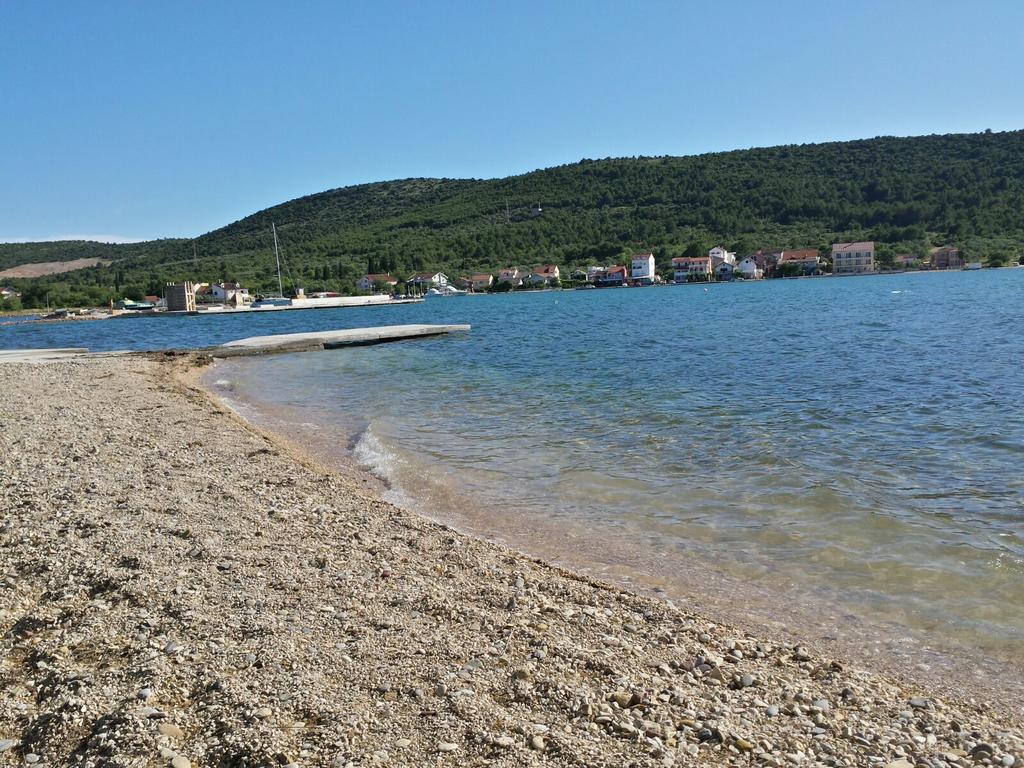 Apartment Drazan Šibenik Kültér fotó