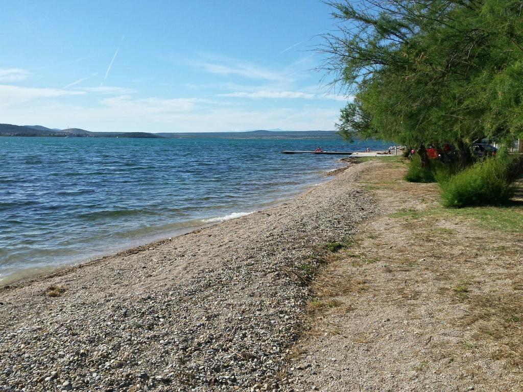 Apartment Drazan Šibenik Kültér fotó