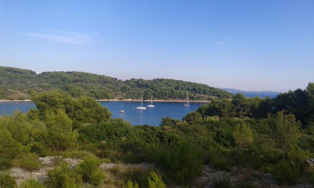 Apartment Drazan Šibenik Kültér fotó