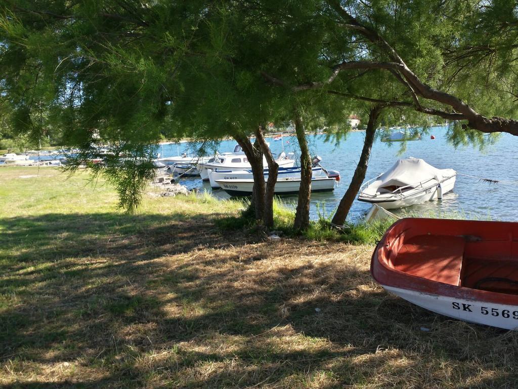 Apartment Drazan Šibenik Kültér fotó
