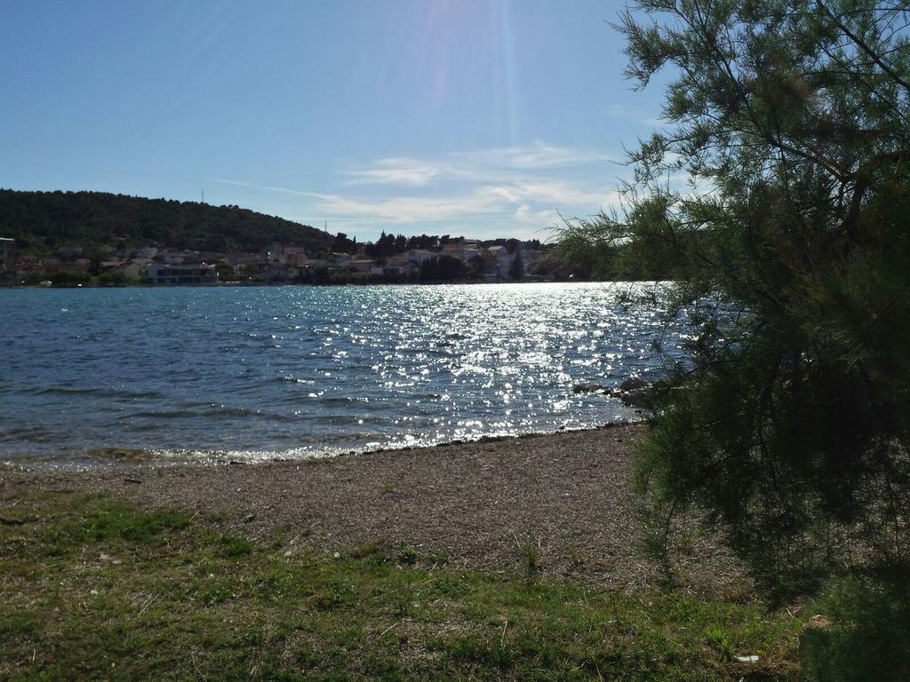Apartment Drazan Šibenik Kültér fotó