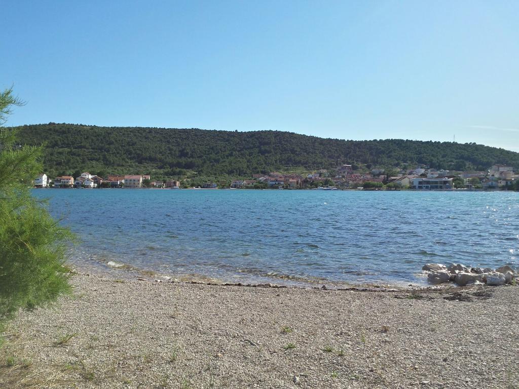 Apartment Drazan Šibenik Kültér fotó