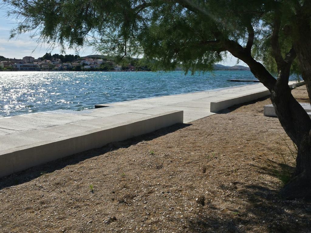 Apartment Drazan Šibenik Kültér fotó