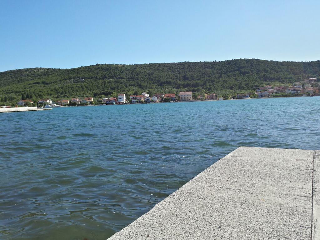 Apartment Drazan Šibenik Kültér fotó