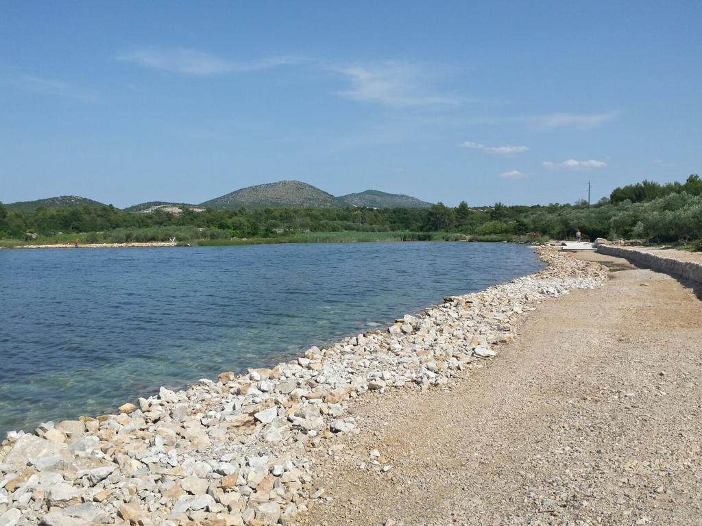 Apartment Drazan Šibenik Kültér fotó