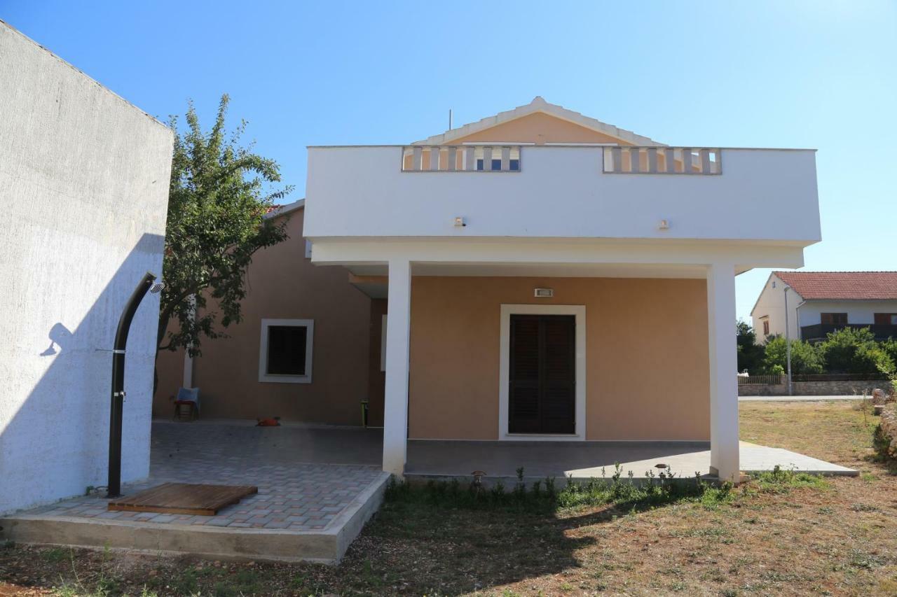 Apartment Drazan Šibenik Kültér fotó