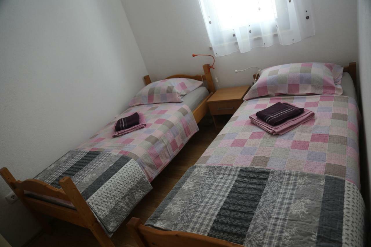 Apartment Drazan Šibenik Kültér fotó
