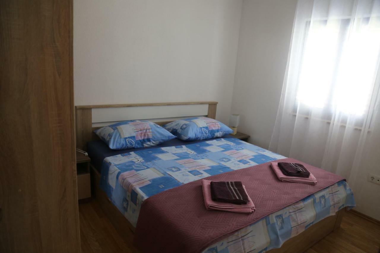 Apartment Drazan Šibenik Kültér fotó