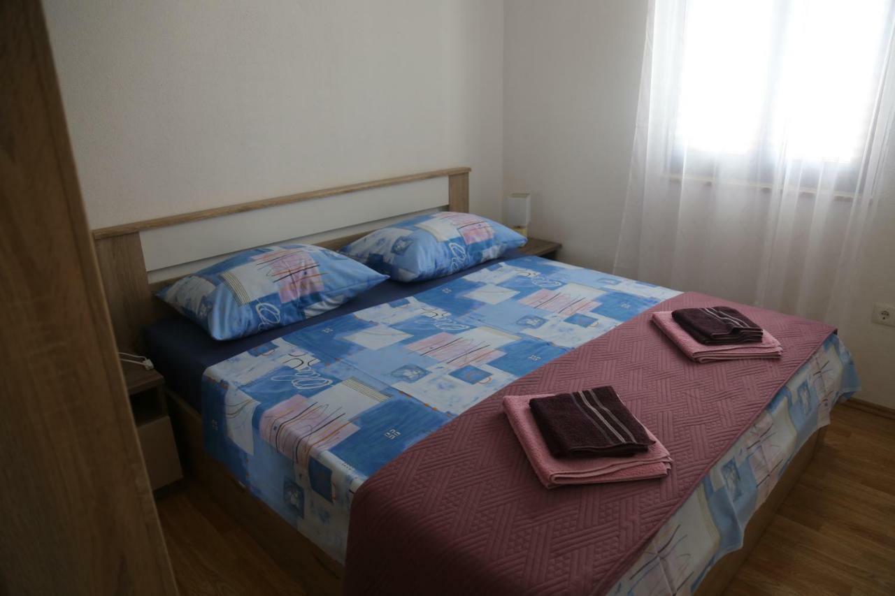 Apartment Drazan Šibenik Kültér fotó