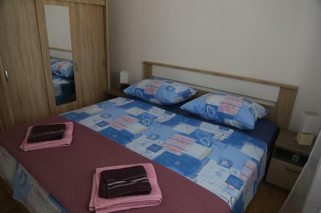 Apartment Drazan Šibenik Kültér fotó