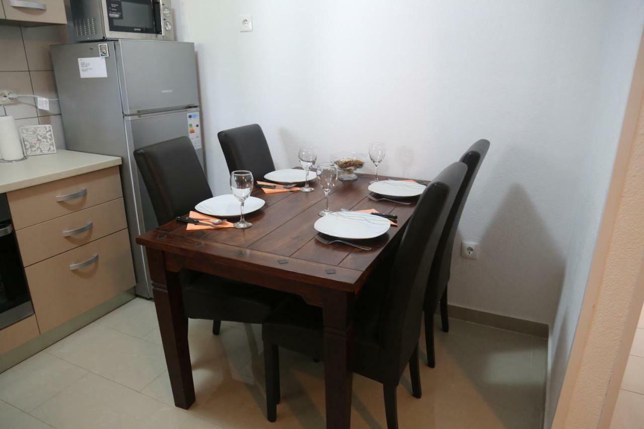 Apartment Drazan Šibenik Kültér fotó