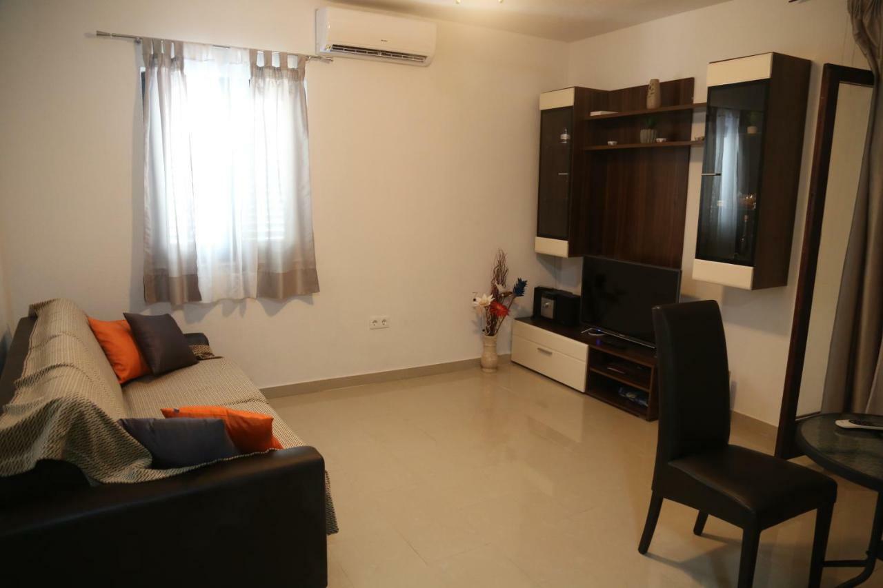 Apartment Drazan Šibenik Kültér fotó