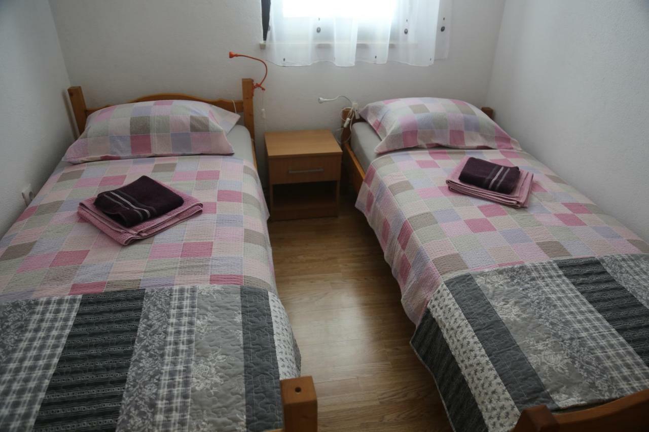 Apartment Drazan Šibenik Kültér fotó