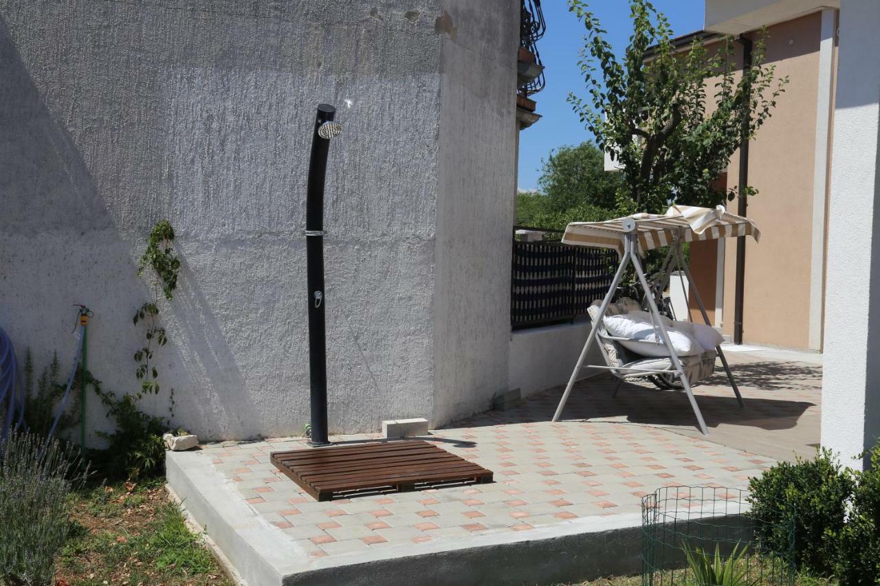 Apartment Drazan Šibenik Kültér fotó