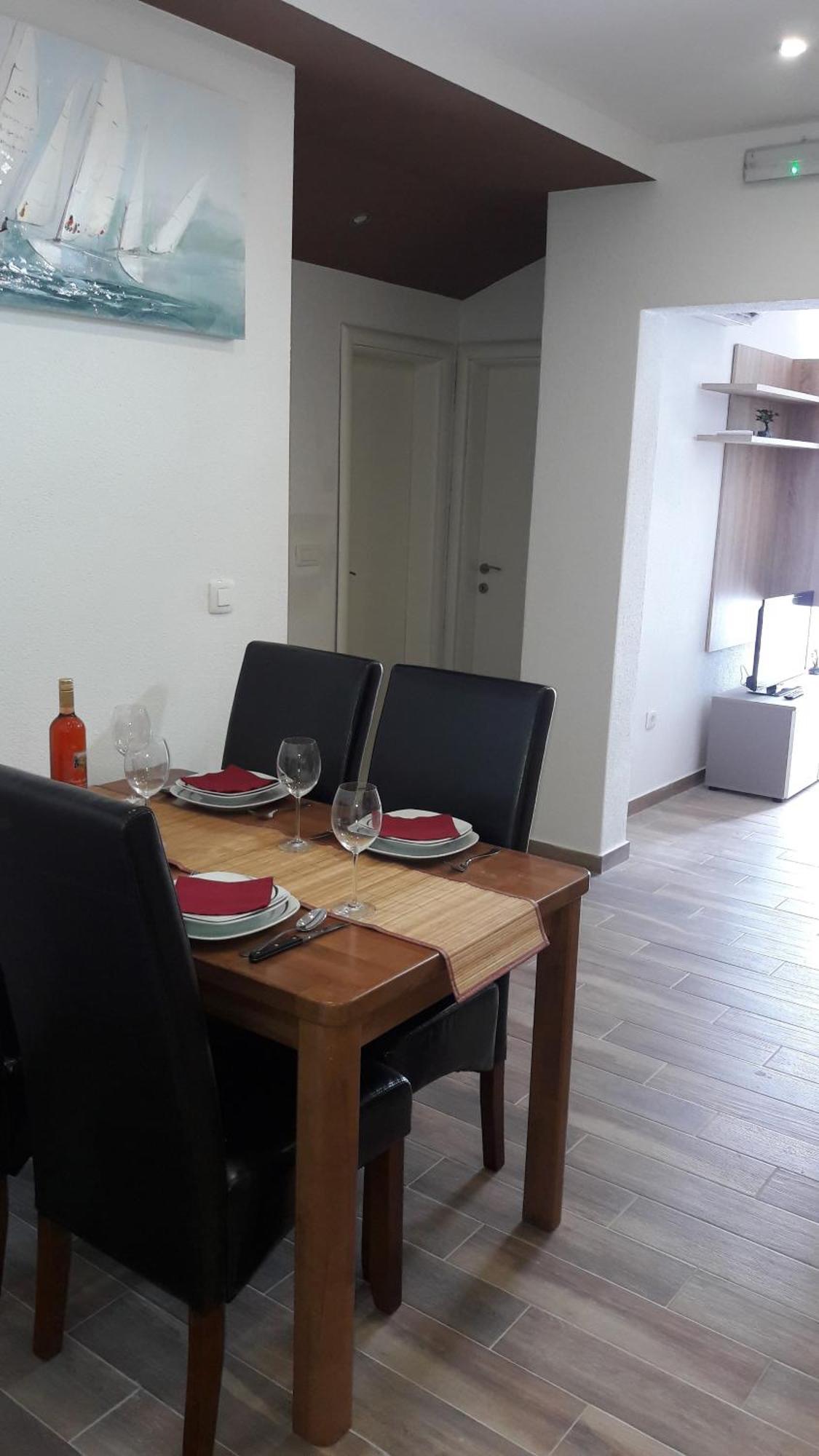 Apartment Drazan Šibenik Kültér fotó