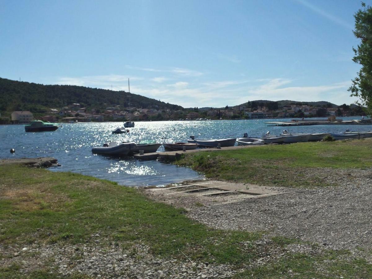 Apartment Drazan Šibenik Kültér fotó
