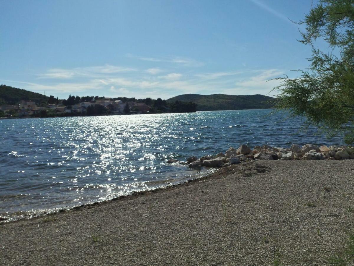 Apartment Drazan Šibenik Kültér fotó