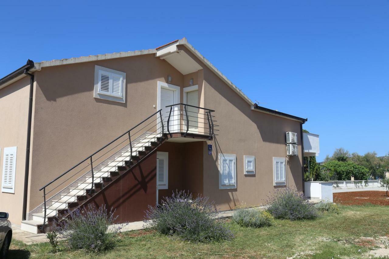 Apartment Drazan Šibenik Kültér fotó