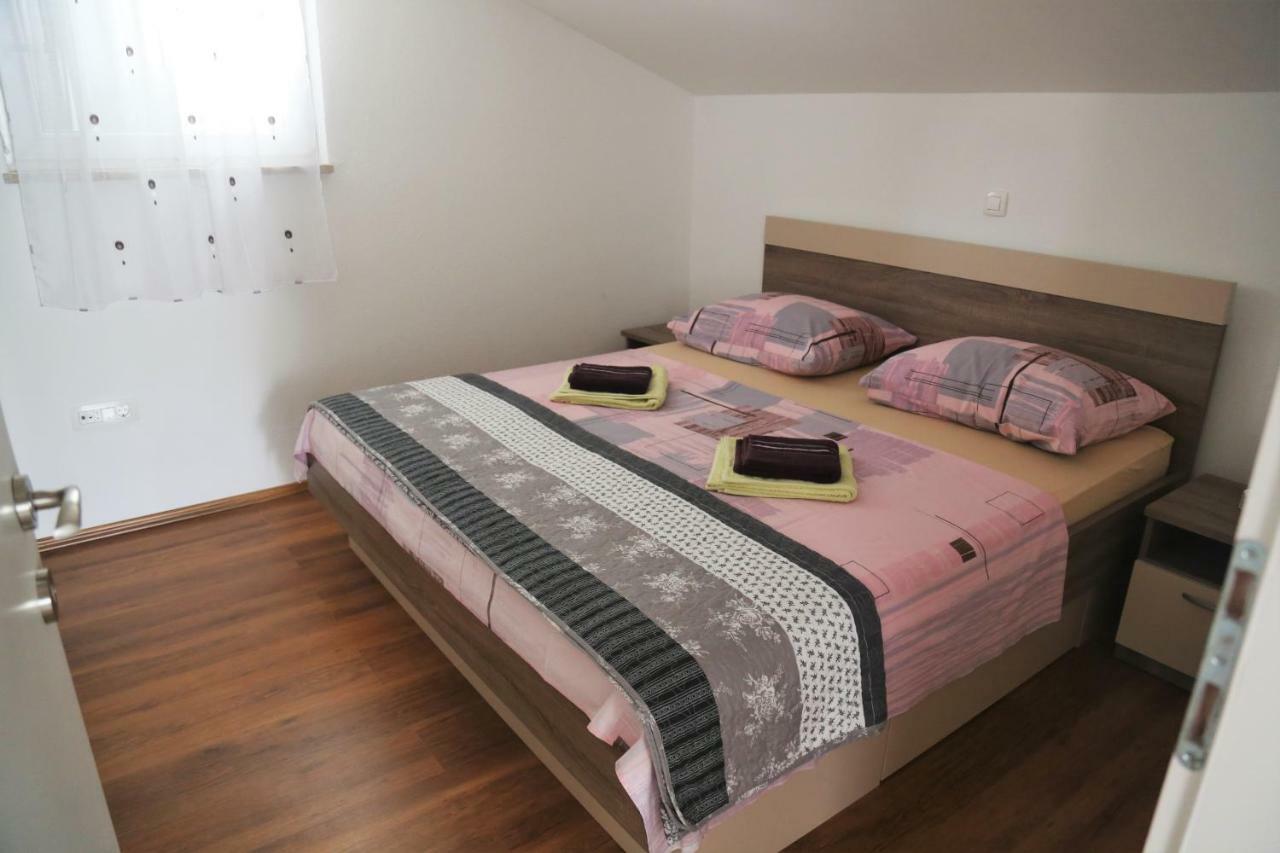 Apartment Drazan Šibenik Kültér fotó