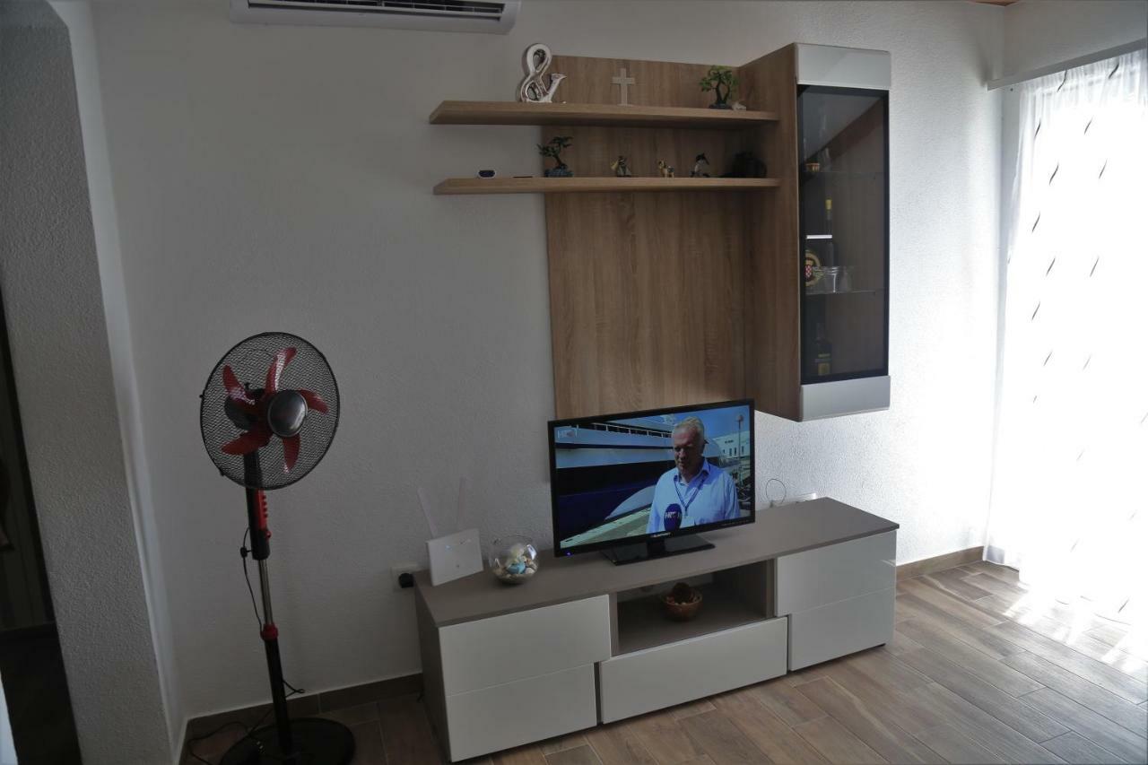 Apartment Drazan Šibenik Kültér fotó