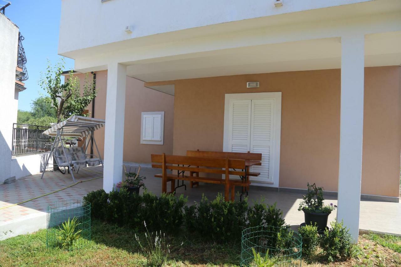 Apartment Drazan Šibenik Kültér fotó