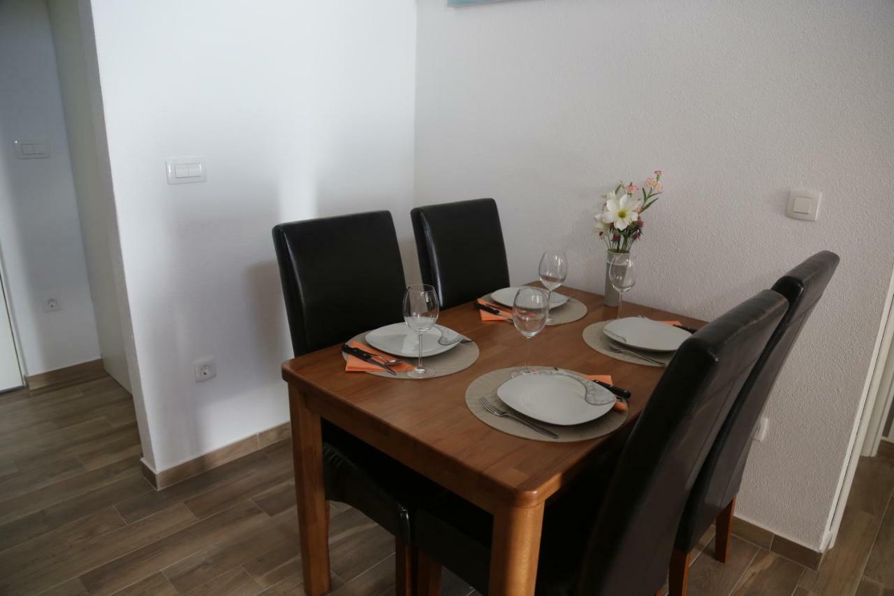 Apartment Drazan Šibenik Kültér fotó