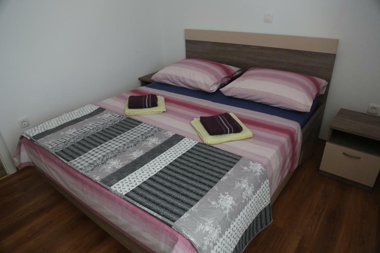 Apartment Drazan Šibenik Kültér fotó