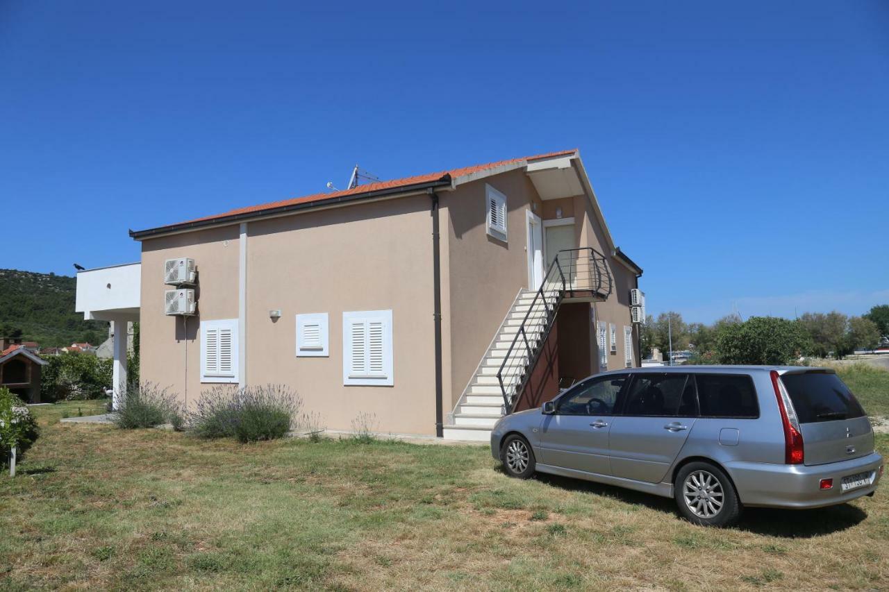 Apartment Drazan Šibenik Kültér fotó