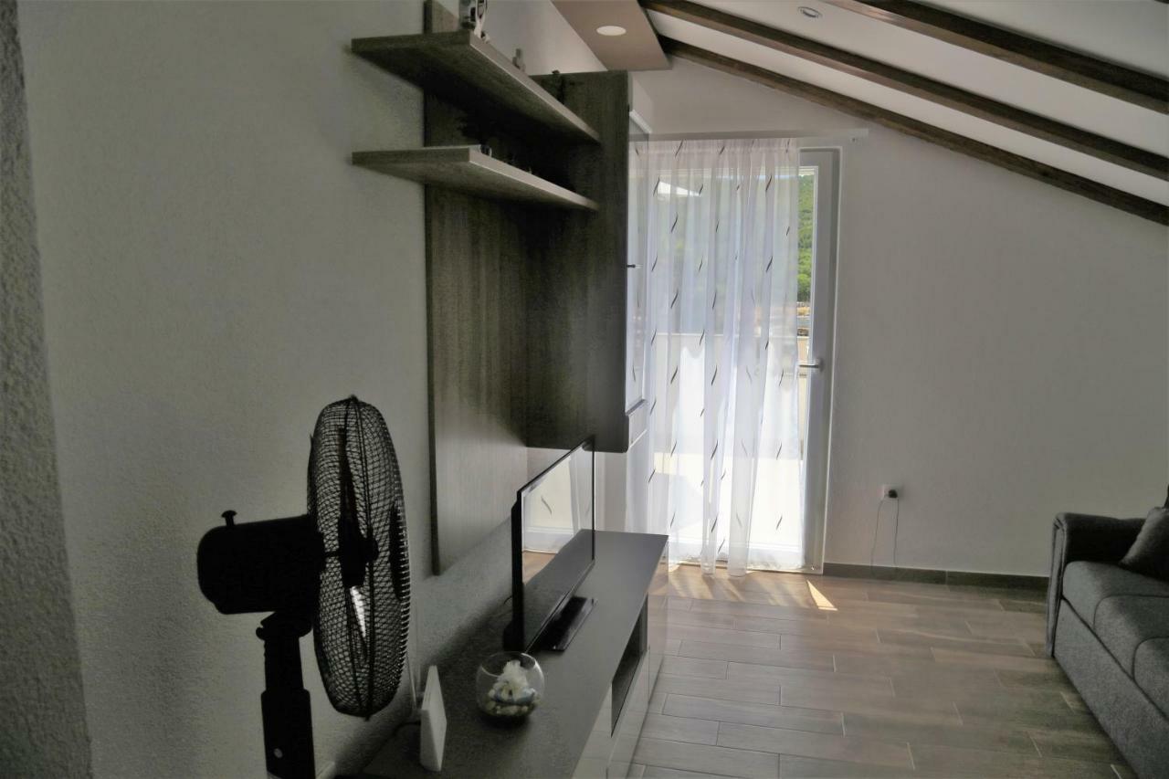 Apartment Drazan Šibenik Kültér fotó