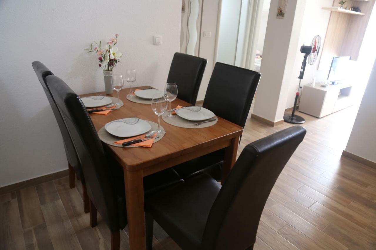 Apartment Drazan Šibenik Kültér fotó