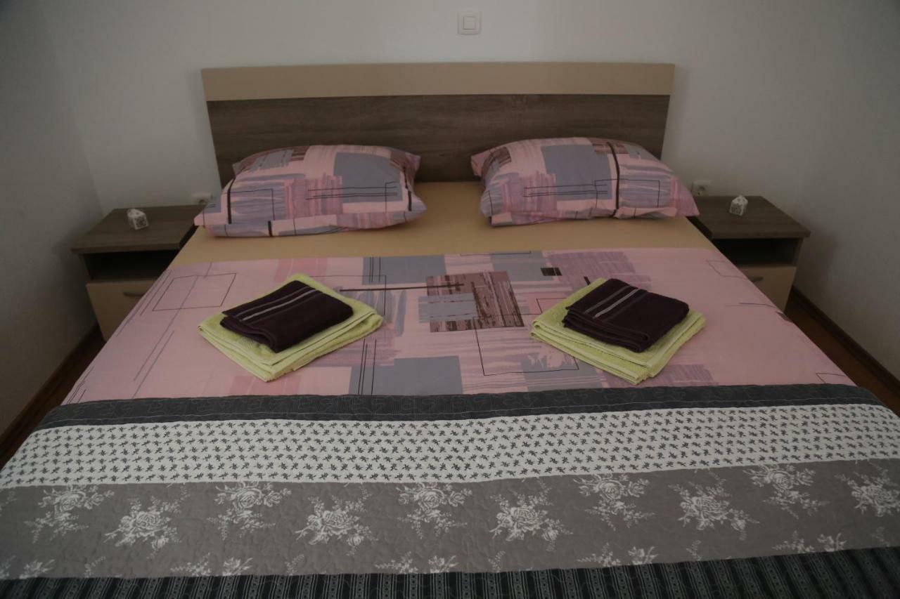 Apartment Drazan Šibenik Kültér fotó