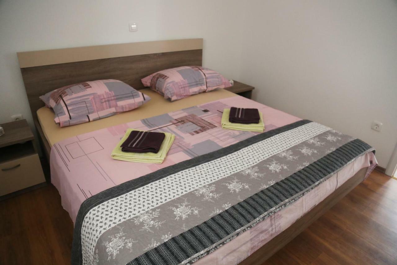 Apartment Drazan Šibenik Kültér fotó