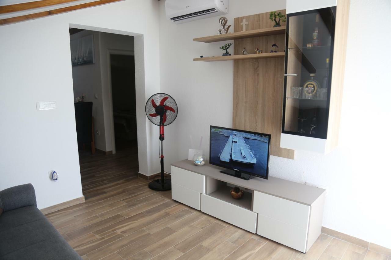 Apartment Drazan Šibenik Kültér fotó