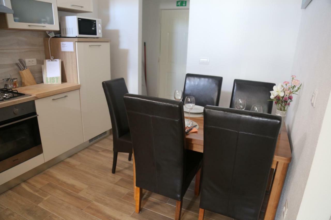 Apartment Drazan Šibenik Kültér fotó