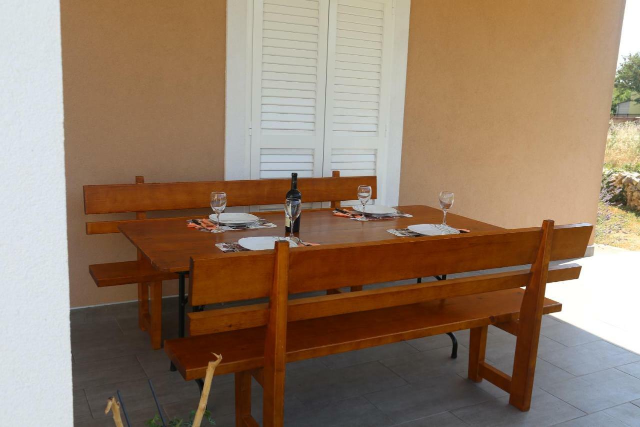 Apartment Drazan Šibenik Kültér fotó