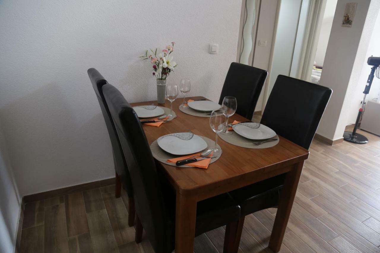 Apartment Drazan Šibenik Kültér fotó