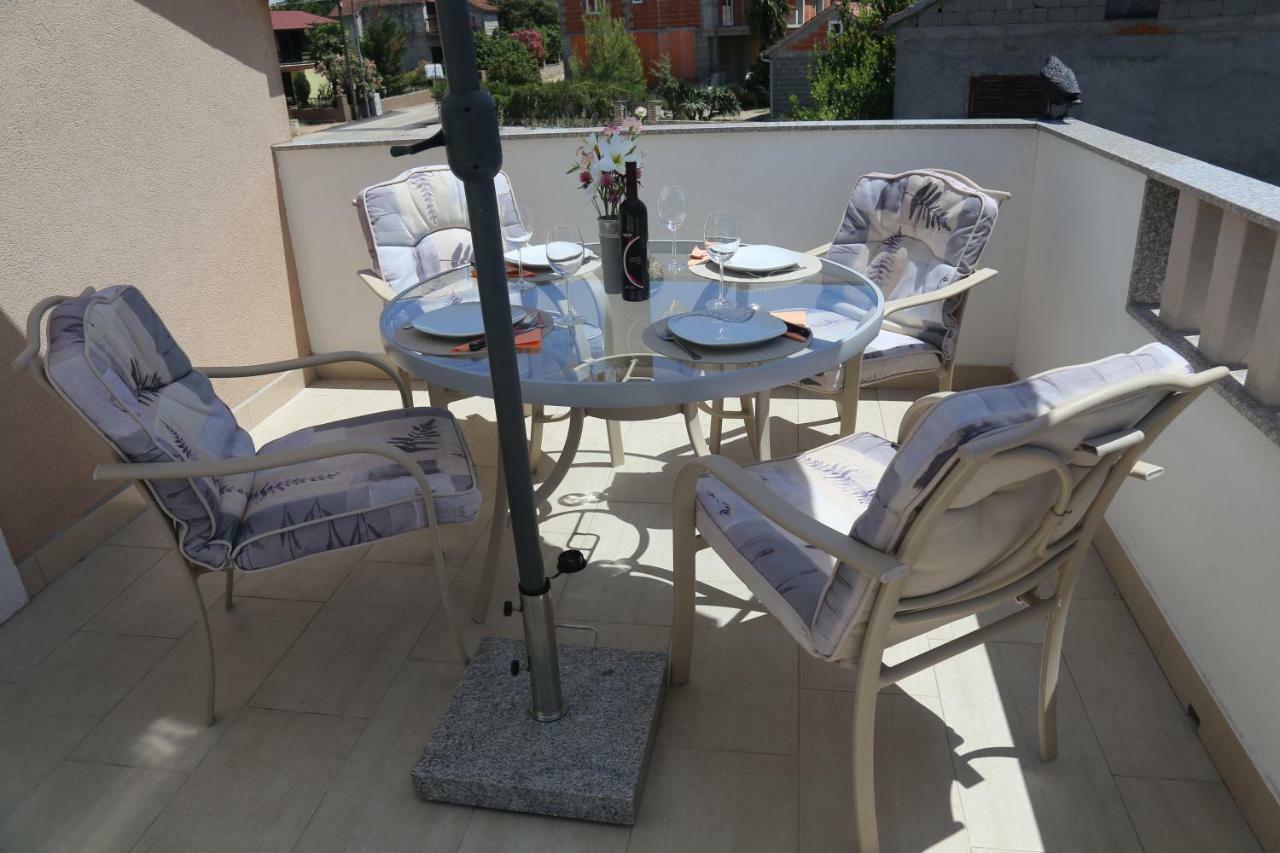 Apartment Drazan Šibenik Kültér fotó