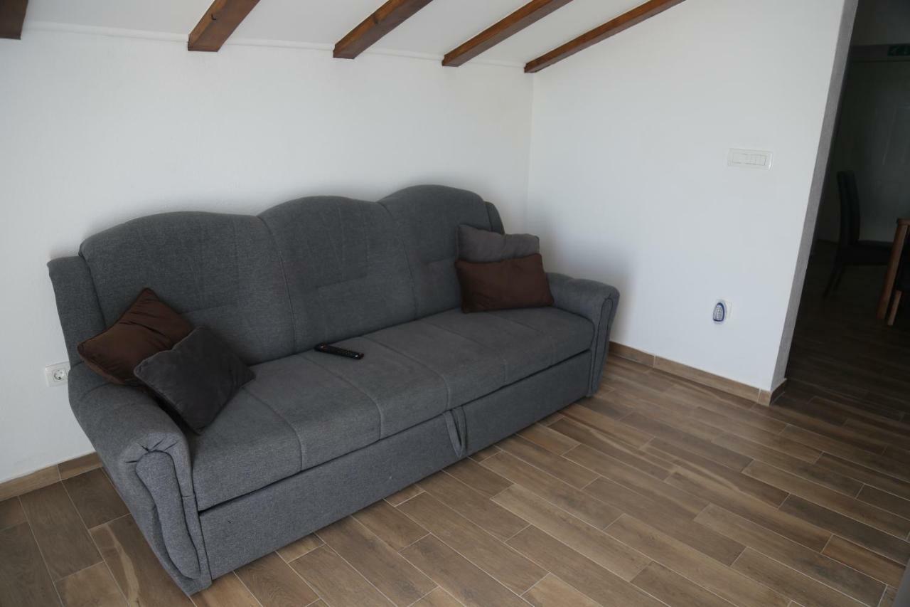 Apartment Drazan Šibenik Kültér fotó