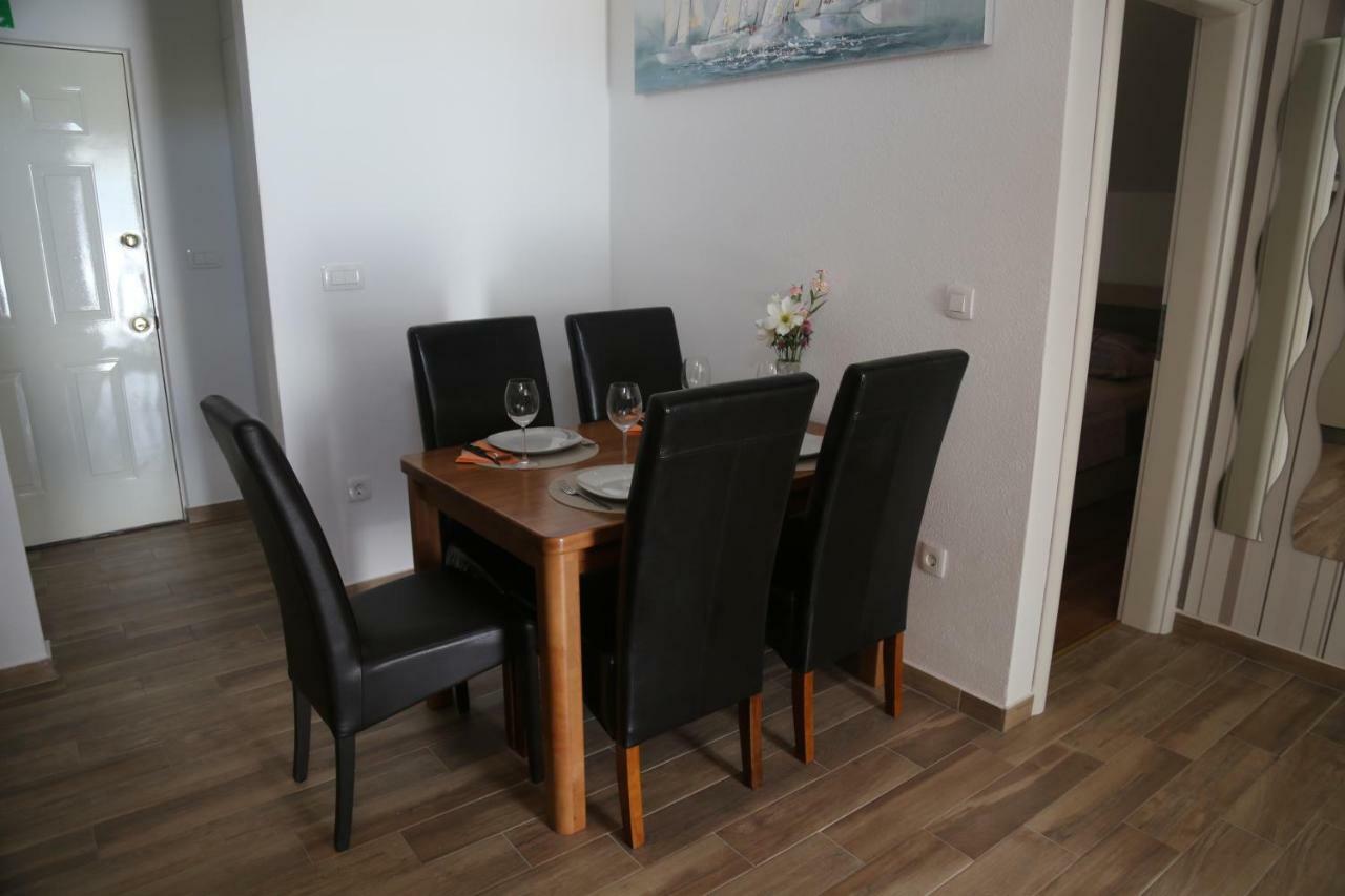 Apartment Drazan Šibenik Kültér fotó