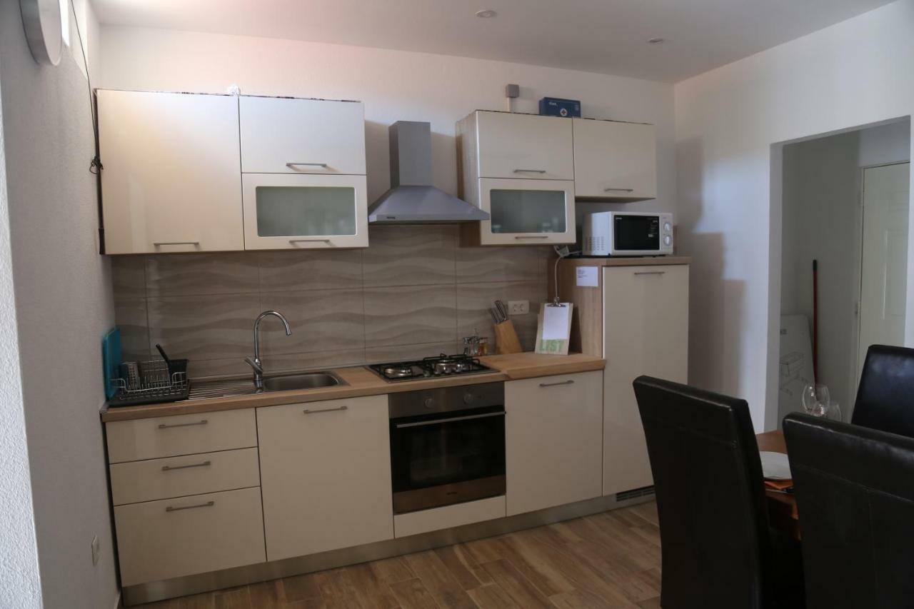 Apartment Drazan Šibenik Kültér fotó